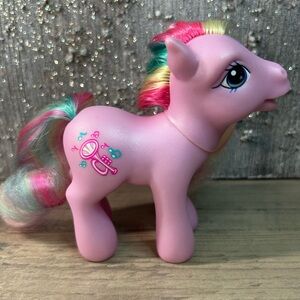 My Little Pony G3 Jazz Mattazz 2005